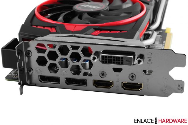 MSI Radeon RX 570 Armor MK2 8G OC Review