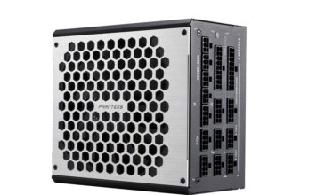 Phanteks Revolt X