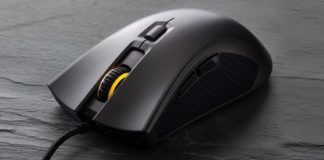 Pulsefire FPS Pro RGB