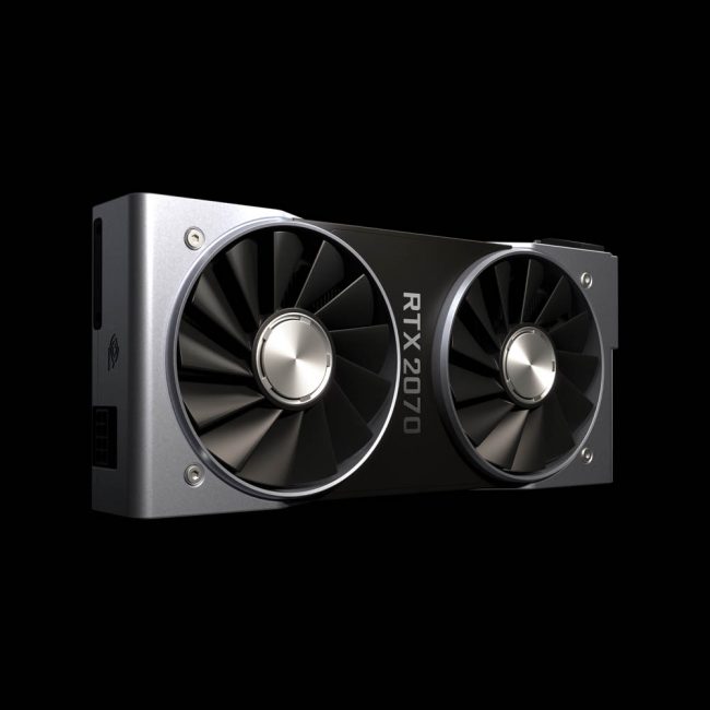 RTX 2070