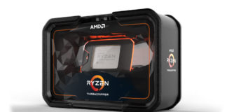 Ryzen Threadripper