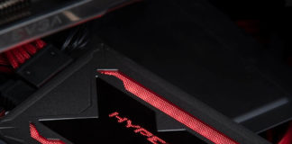 Fury RGB SSD & Savage EXO