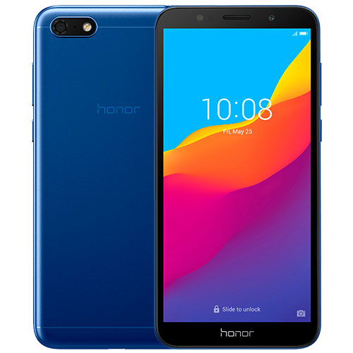 Honor 7S, llega para conquistar a los mexicanos