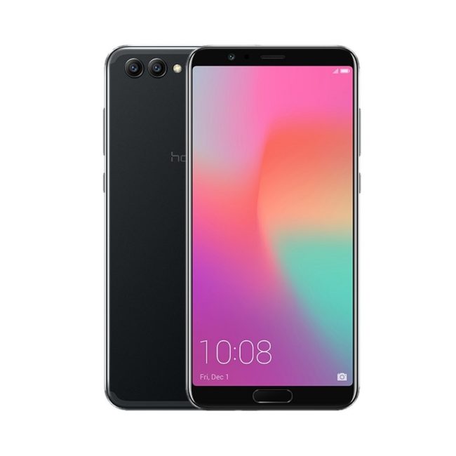Honor View10