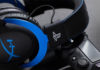 HyperX Cloud PS4