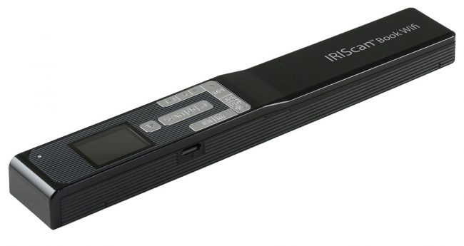 IRIScan Book 5 Wi-Fi
