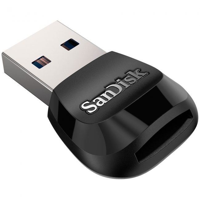 SanDisk Extreme PRO