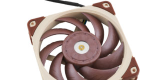 Noctua NF-A12x25 Review