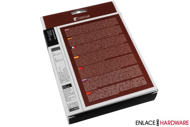 Noctua NF-A12x25 Review