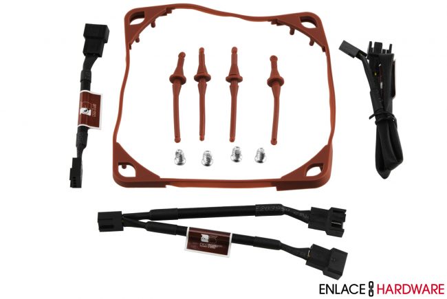 Noctua NF-A12x25 Review