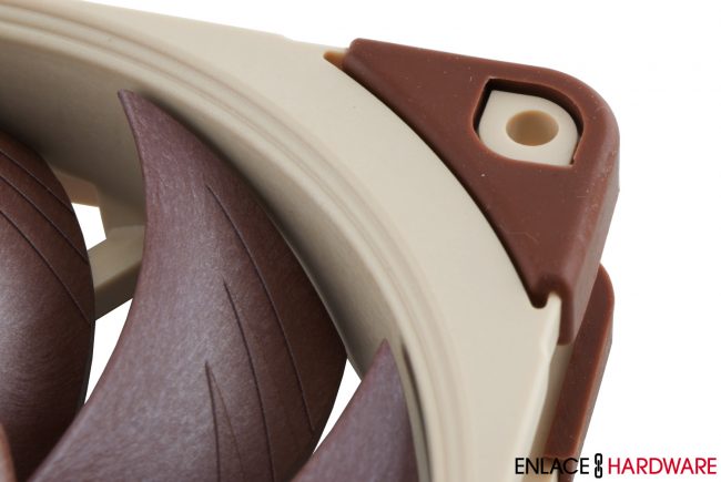 Noctua NF-A12x25 Review