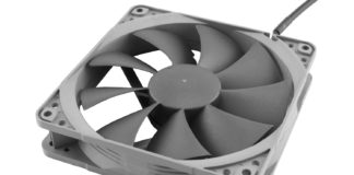 Noctua NF-P12 Redux Review