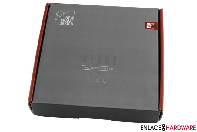 Noctua NF-P12 Redux Review