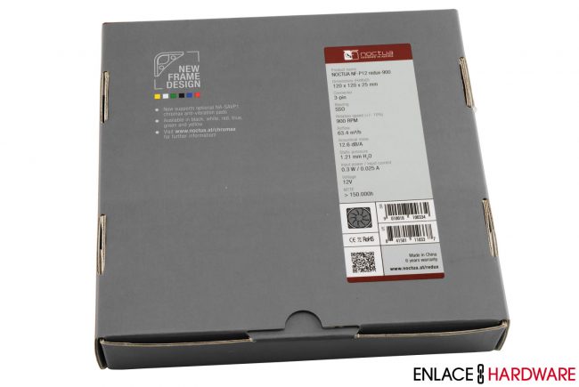 Noctua NF-P12 Redux Review