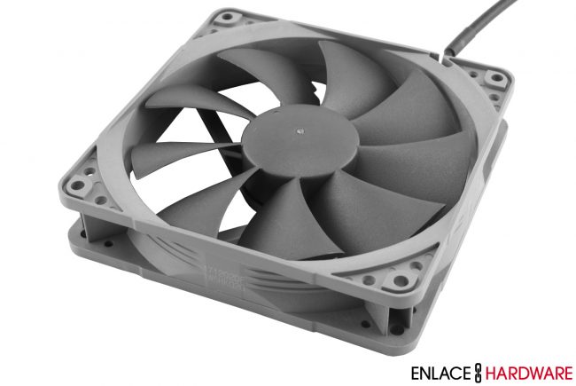 Noctua NF-P12 Redux Review