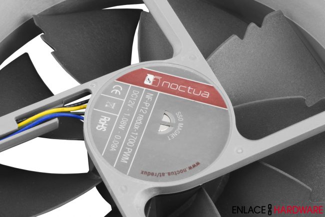 Noctua NF-P12 Redux Review