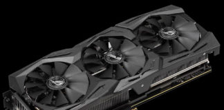 ROG Strix GeForce RTX 2070