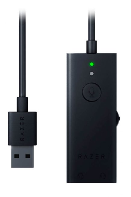 Razer Ifrit
