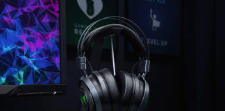 Razer Nari
