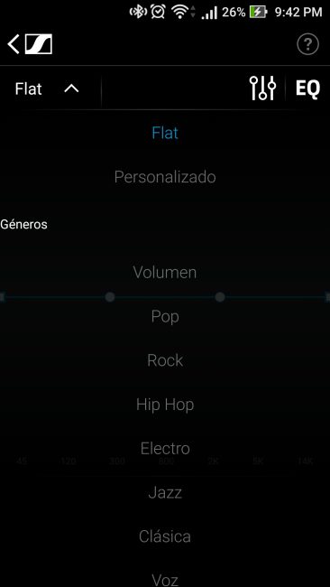 Sennheiser Momentum Free Review