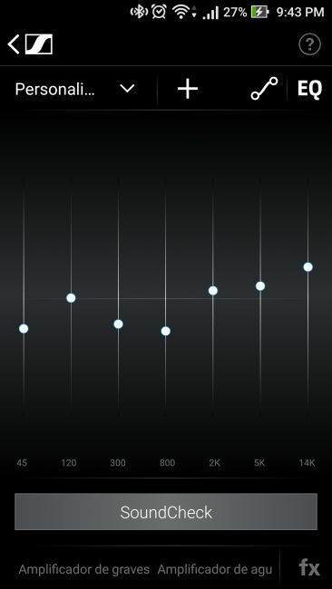 Sennheiser Momentum Free Review