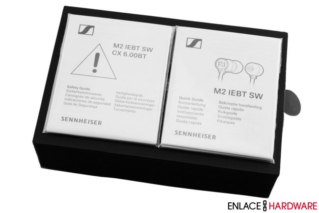 Sennheiser Momentum Free Review