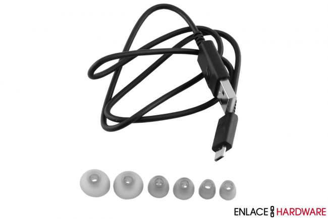 Sennheiser Momentum Free Review