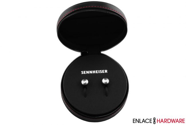 Sennheiser Momentum Free Review