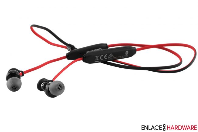 Sennheiser Momentum Free Review