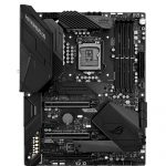 ASUS Intel Z390