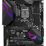 ASUS Intel Z390