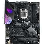 ASUS Intel Z390