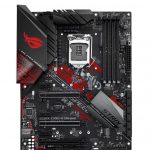 ASUS Intel Z390