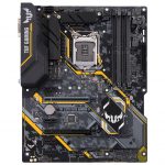 ASUS Intel Z390