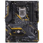 ASUS Intel Z390