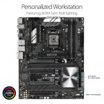 ASUS Intel Z390