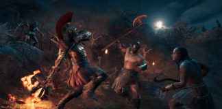 Assassin’s Creed Odyssey