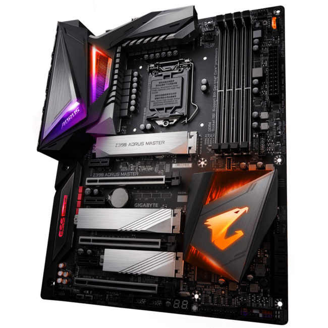 Gaming Z390 AORUS