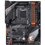 Gigabyte Gaming Z390 AORUS