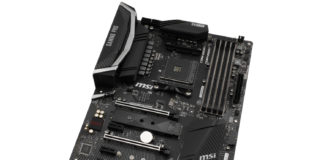 MSI X470 Gaming Pro Carbon Review