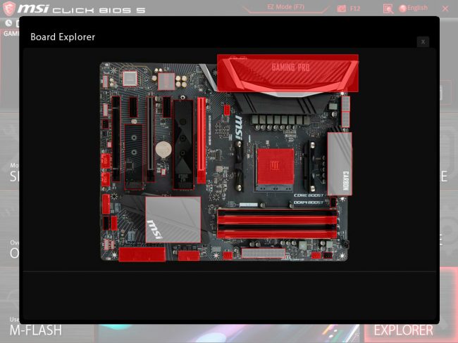 MSI X470 Gaming Pro Carbon Review