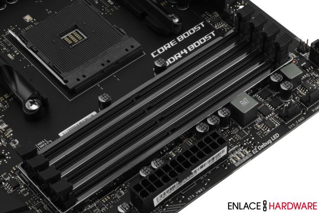 MSI X470 Gaming Pro Carbon Review