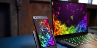 Razer Phone 2