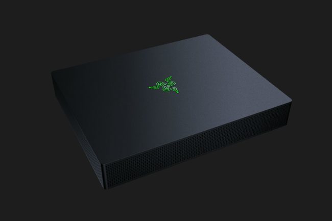 Razer Sila