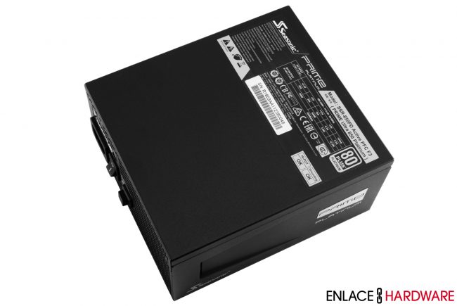 Seasonic Prime Ultra 850W Platinum Review