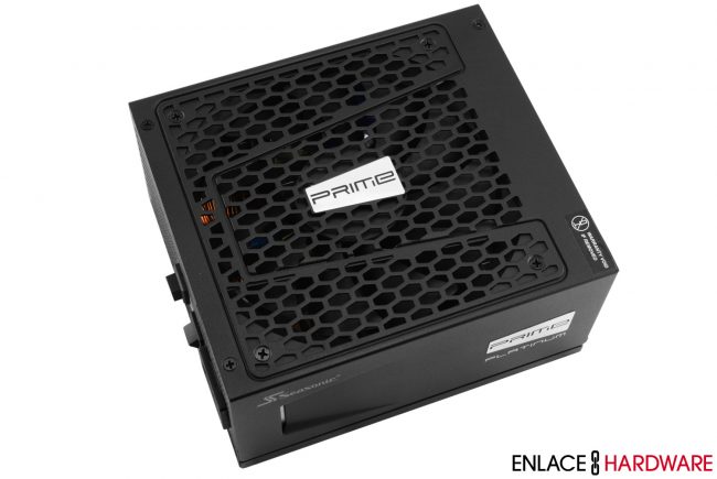 Seasonic Prime Ultra 850W Platinum Review