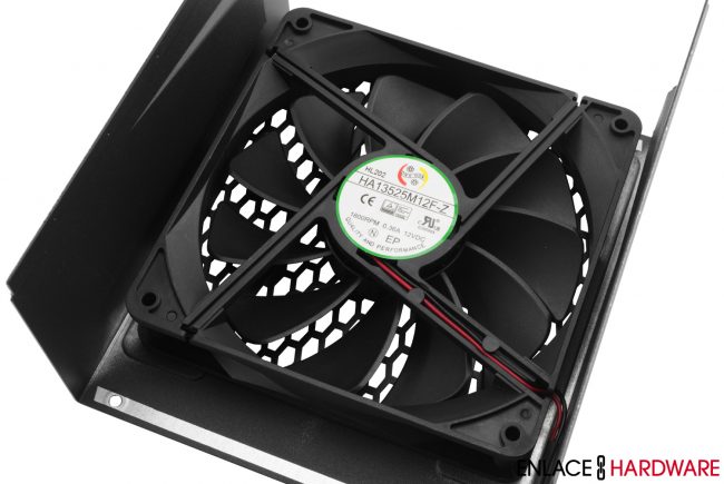 Seasonic Prime Ultra 850W Platinum Review