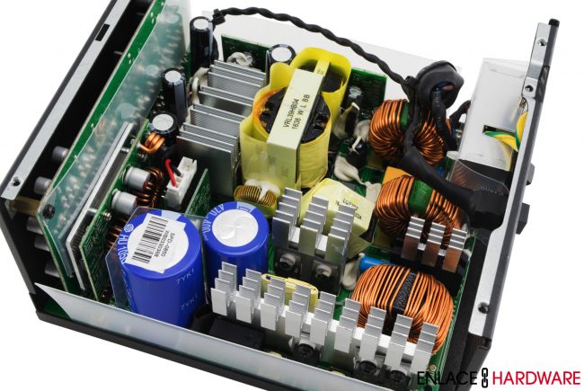 Seasonic Prime Ultra 850W Platinum Review