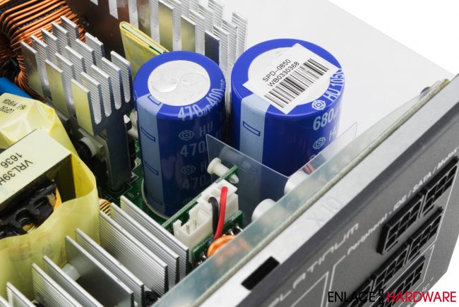 Seasonic Prime Ultra 850W Platinum Review