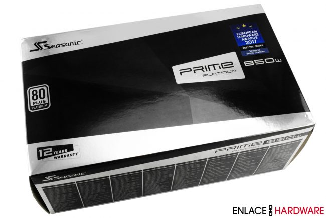 Seasonic Prime Ultra 850W Platinum Review
